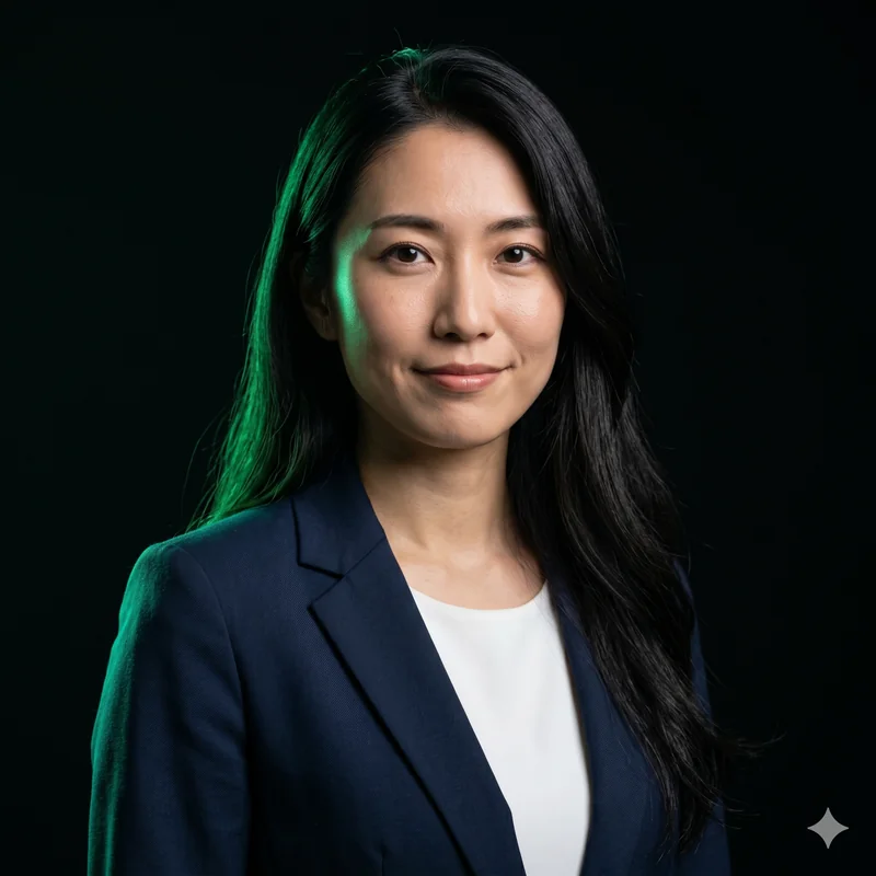 新倉 美咲