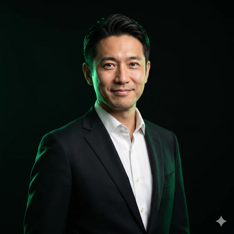 高瀬 拓海